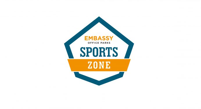 Embassy Sports Zone, Manyata Tech Park, Nagawara, Bangalore