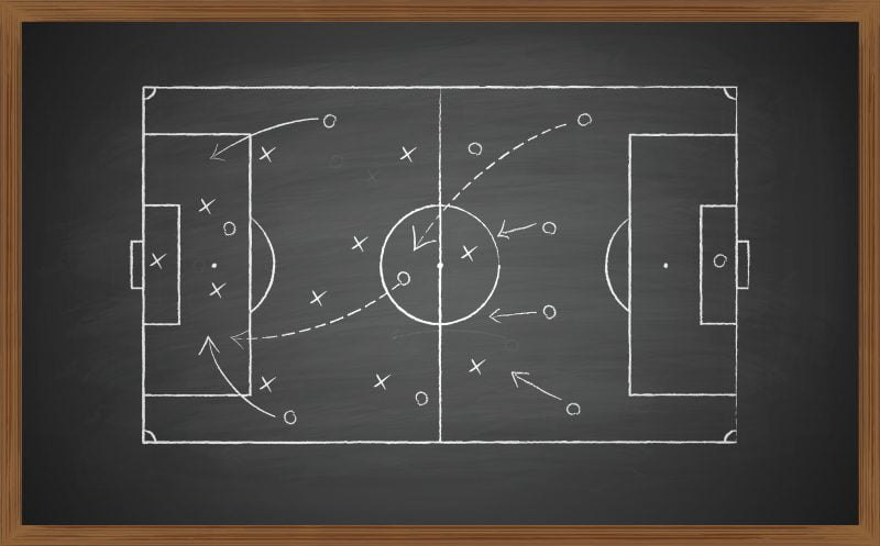 FootballTactics CAM