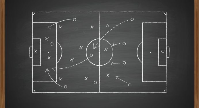 Tips for Central Attacking Midfielder
