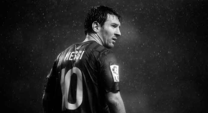 7 Rare Lionel Messi Facts You Can’t Miss