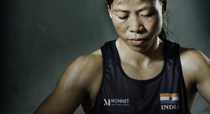 Magnificent Mary Kom’s biography and everything you need to know | Playo