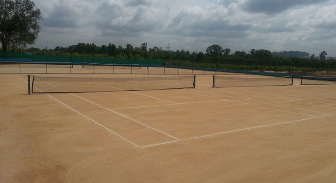 Elite Tennis Academy Bangalore | Playo