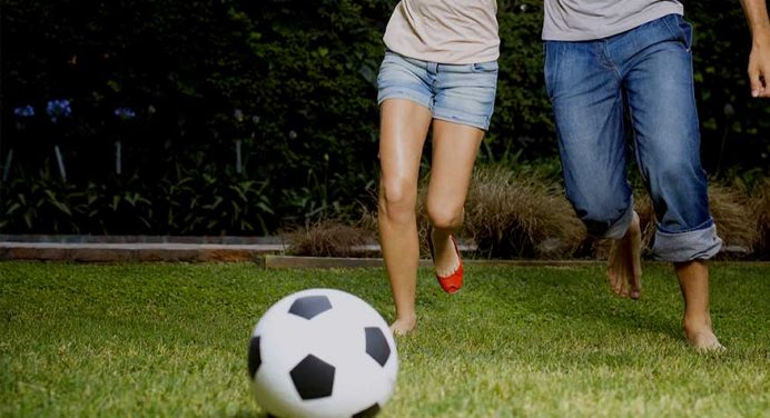 Couples Who Play Together, Stay Together. Here’s Why!
