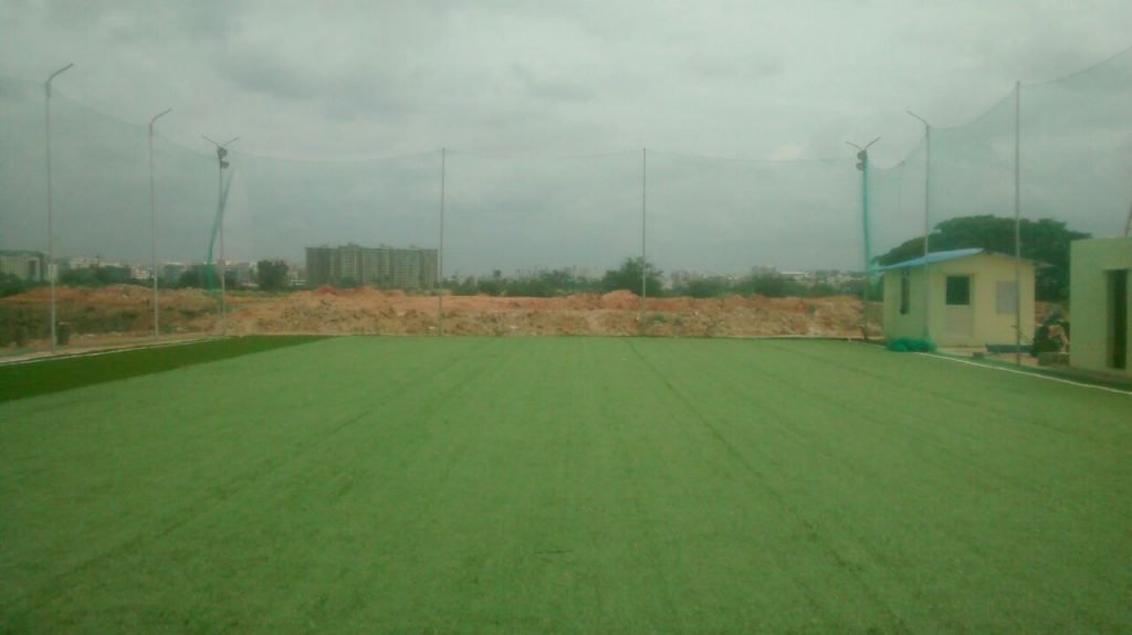 Hawk Sports Arena, Bangalore Playo Playo
