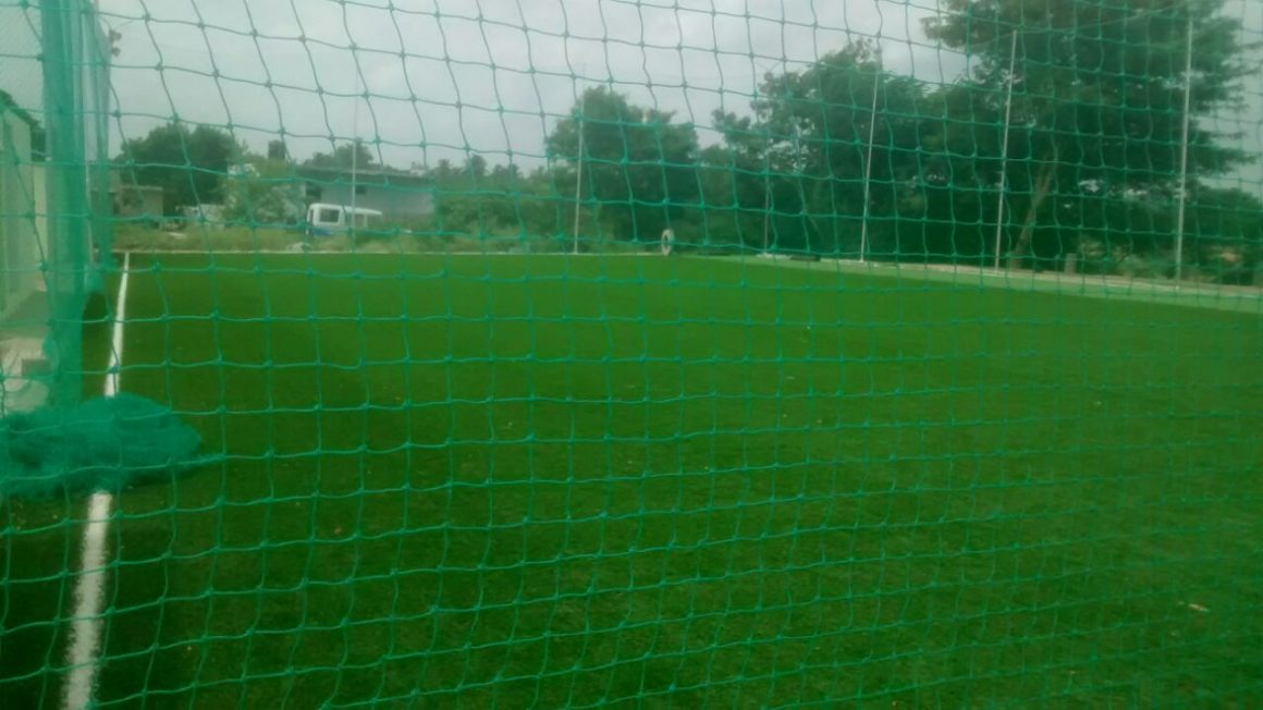 Hawk Sports Arena, Bangalore Playo Playo