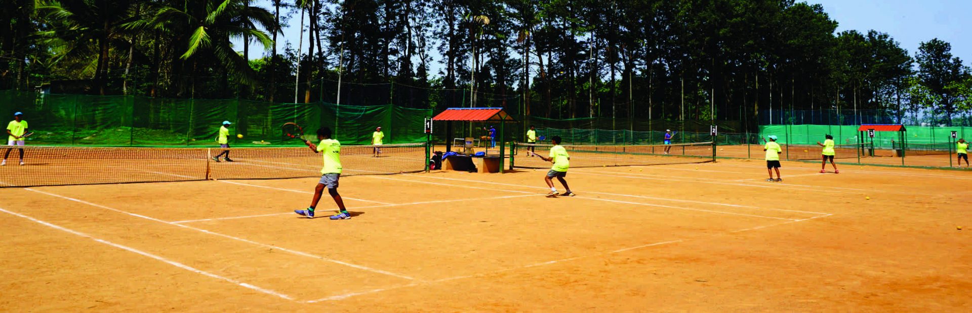 Sol Sports Academy Electronic City, Bangalore Playo Playo