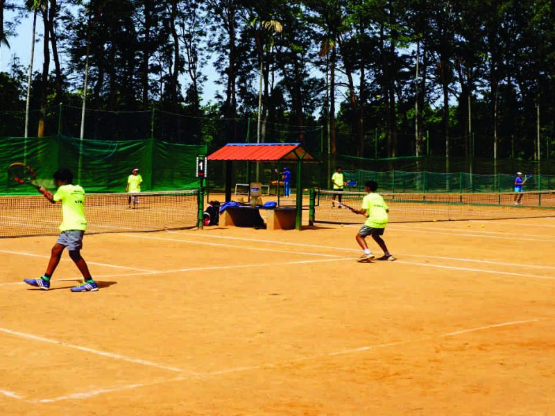 Bubble Strike Bengaluru Playo Playo