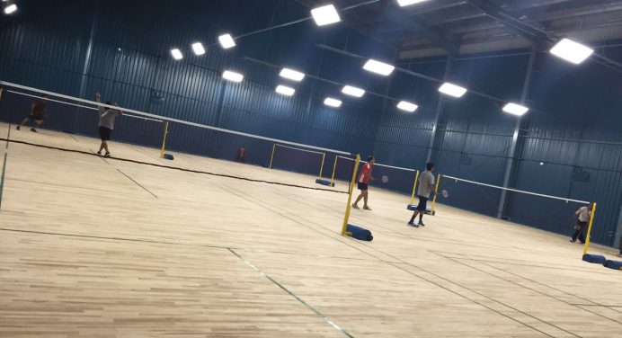 Accolades Badminton & Sports Academy, Bangalore| Playo