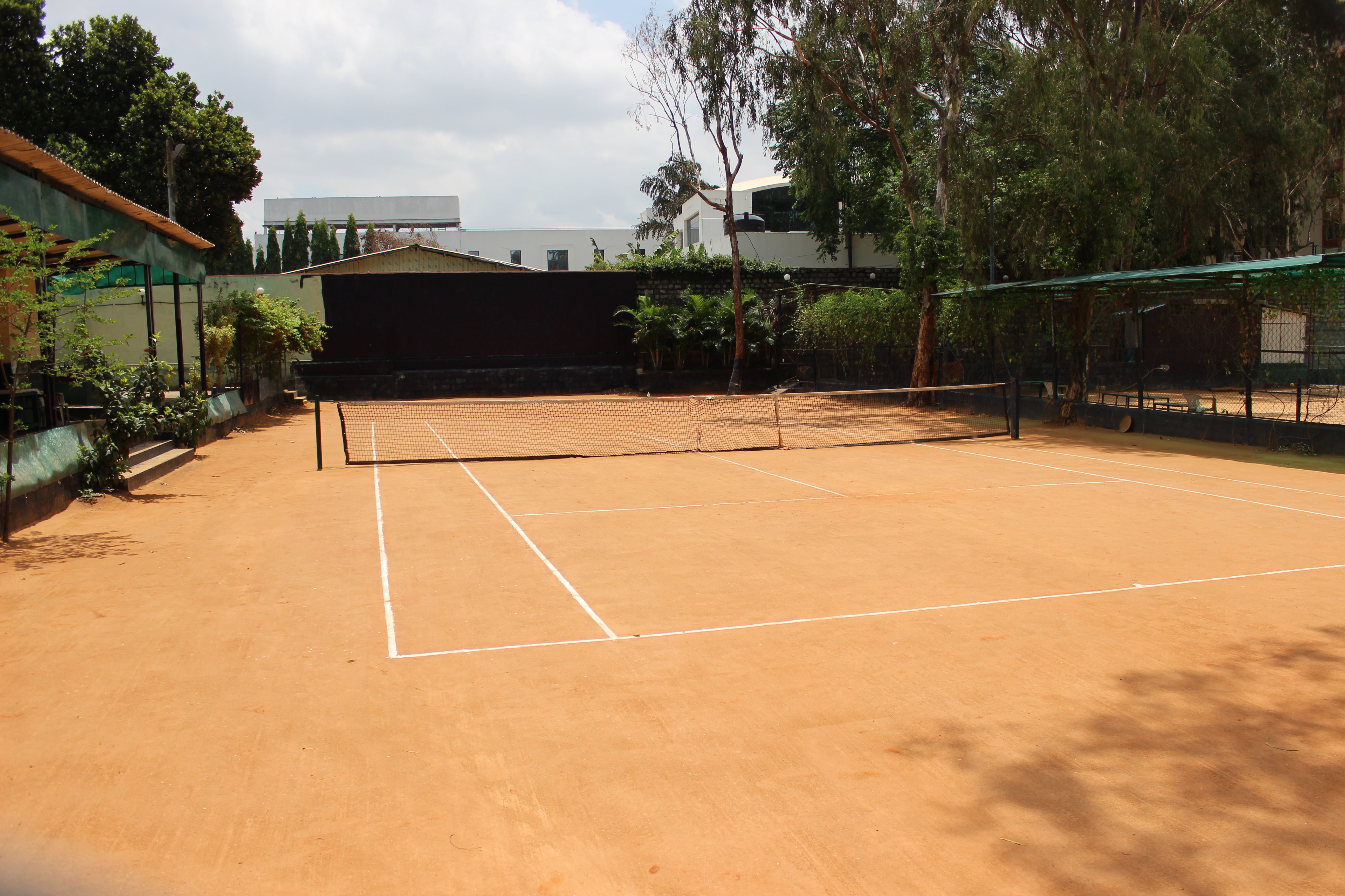 Places In Bangalore That Offer Table Tennis Facility