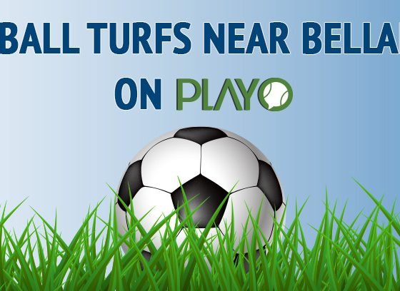 Football Turfs You Need To Check Out Near Marathahalli | Playo