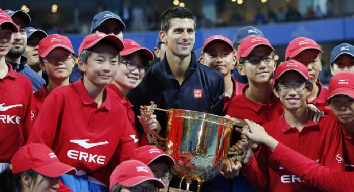 10 Things Only A Tennis Fanatic Can Relate To