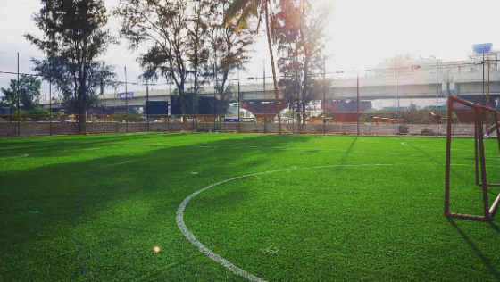 List Of Futsal (or) Football Turfs In Bangalore | Playo