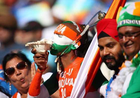 10 Types of Indian Cricket Fans You Will See | Playo