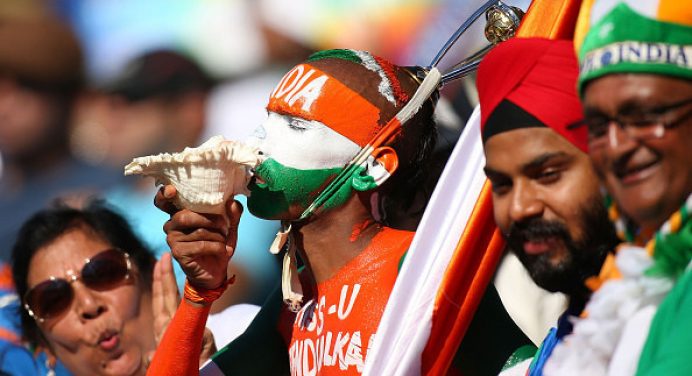 10 Types of Indian Cricket Fans You Will See