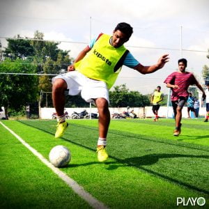 6 Types Of Football Forwards You Can See In The Sport | Playo