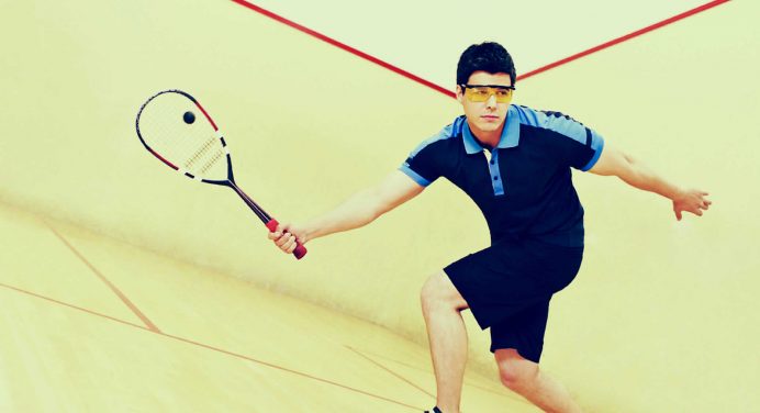 5 Benefits of Squash (the sport) that No other sport gives| Playo