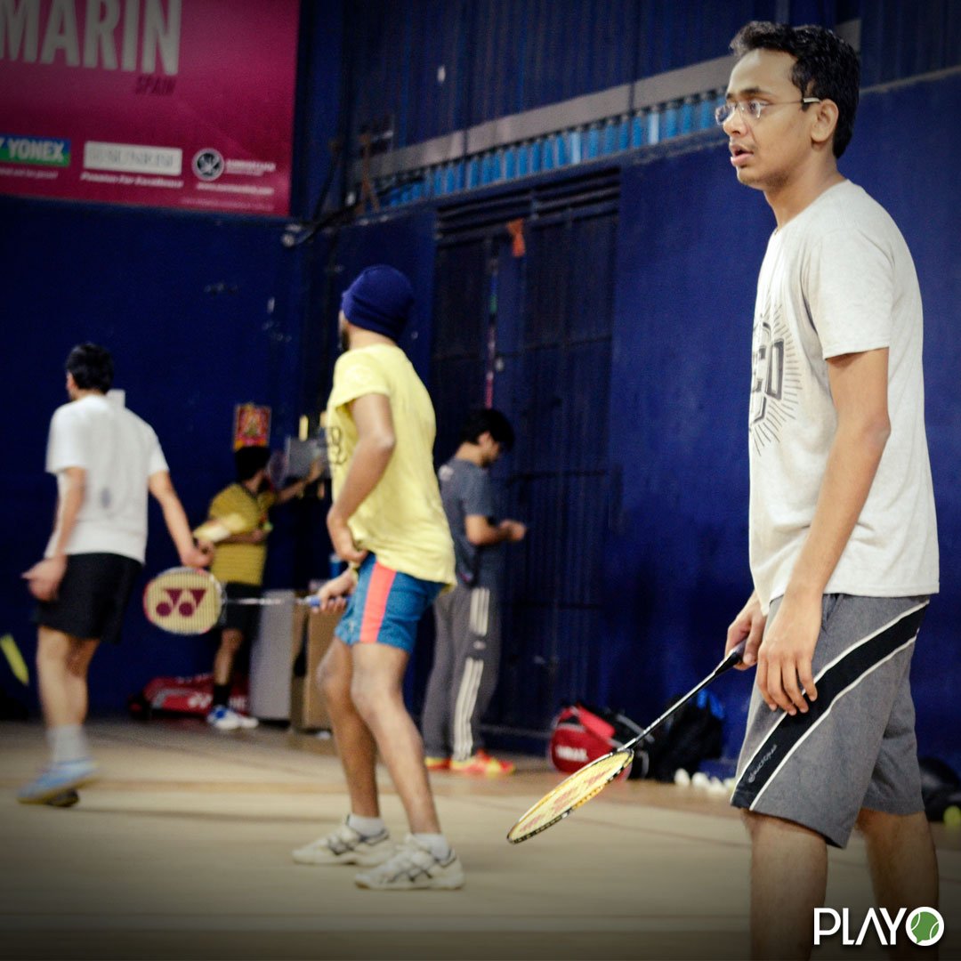 Badminton, Tennis Or Squash- Racket Sports Comparison Playo