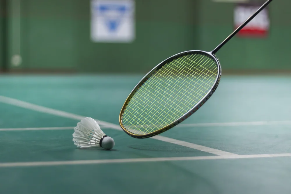 Badminton, Or Squash- Racket Sports Comparison Playo | Playo