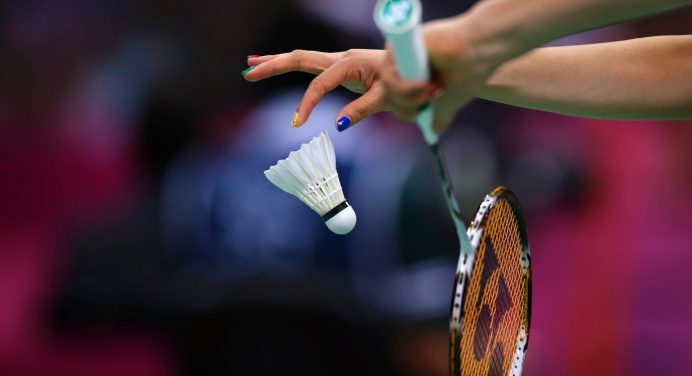 10 Benefits of Badminton That Will Convince You to Take It up | Playo
