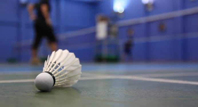 Badminton Courts Near Me (You!) In Hyderabad