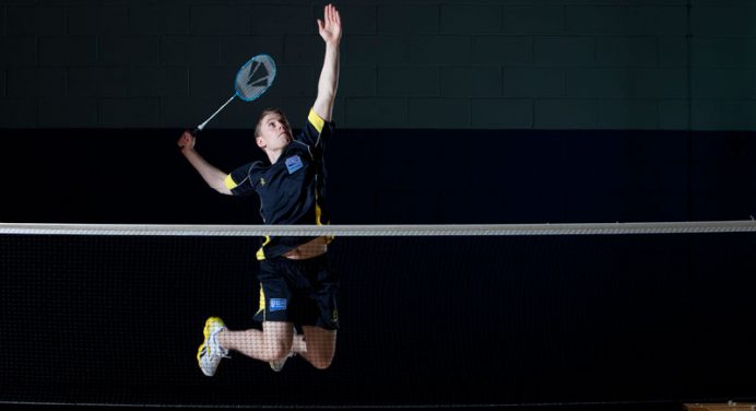 6 Types of Badminton Shots to Improve Your Game | Playo