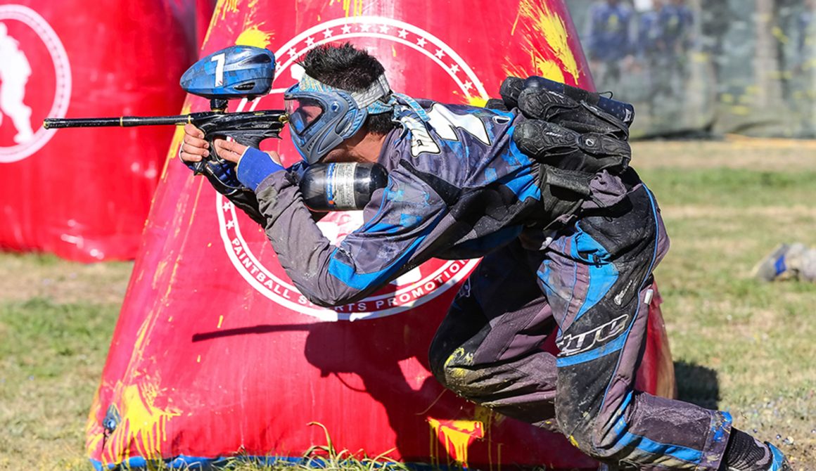 Paintball Destinations You Need To Check Out In Bangalore | Playo | Playo