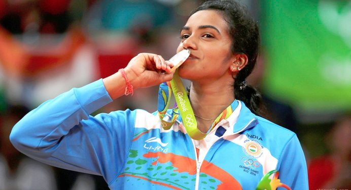 Lesser Known PV Sindhu Facts | Playo