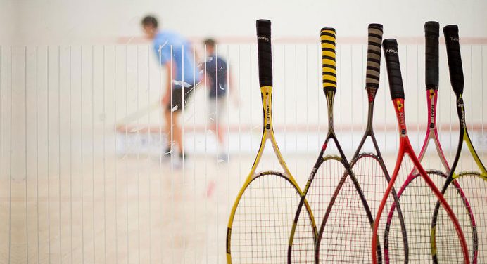 Badminton, Tennis Or Squash- Racket Sports Comparison | Playo