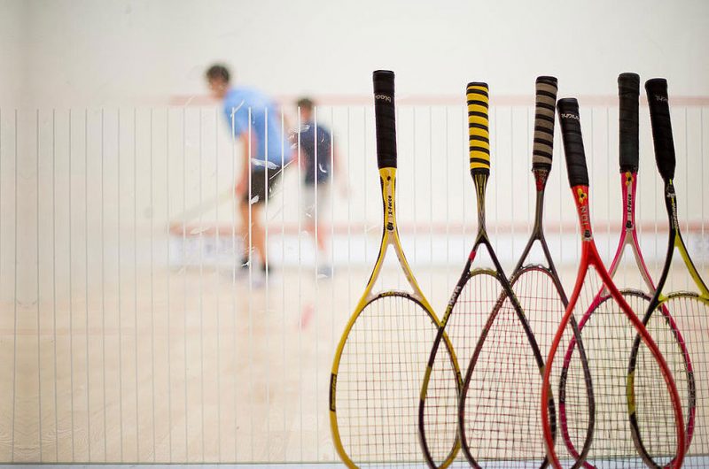 racquet sport