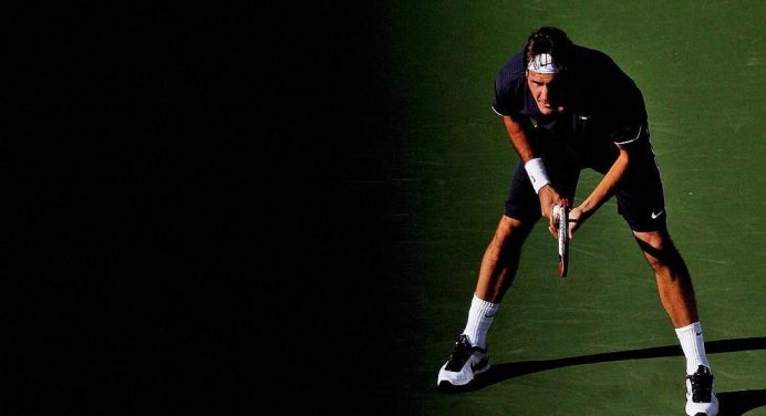 5 Reasons Why Roger Federer Is The Invincible G.O.A.T