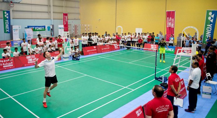 5 Top-Rated Badminton Venues in Dubai on Playo
