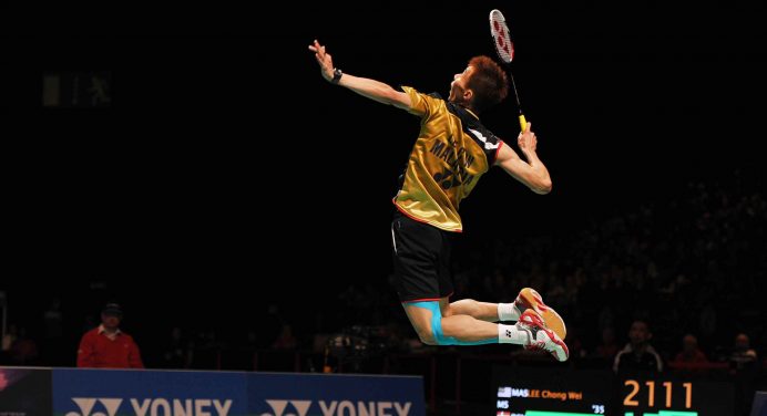 Badminton Smash Tips- Smash Better