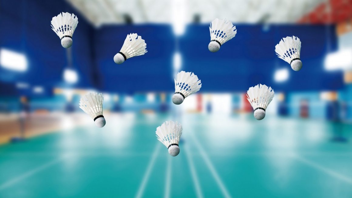 List of Badminton Courts in Dubai Updated in 2017