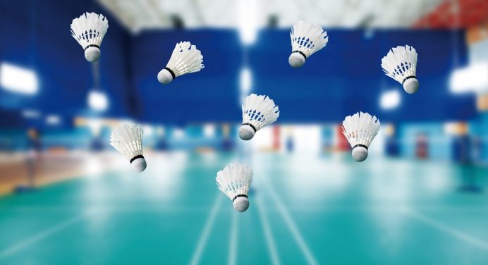 List of Badminton Courts in Dubai Bookable on Playo