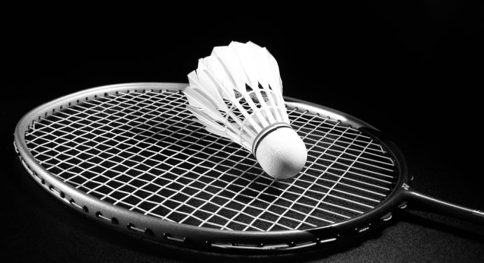 Different Types of Badminton Rackets and Grips You Can Find| Playo