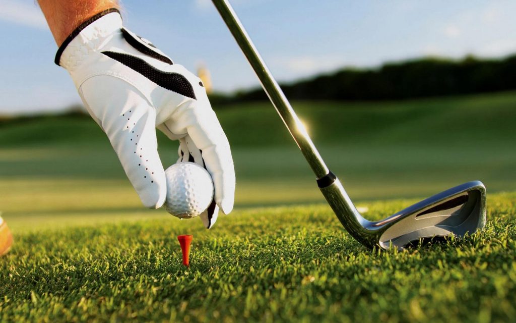 5 surprising health benefits of Golf Playo Playo