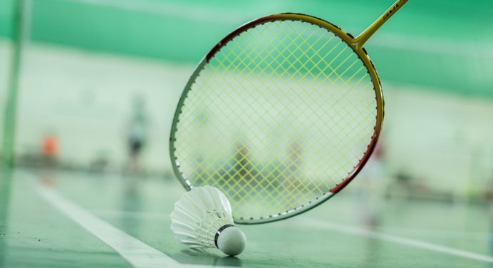 Looking for Reasons to Play Badminton Again, We Will Give You 5