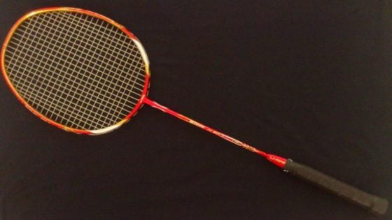 5 Top Notch Li-Ning Badminton Rackets in the Market | Playo