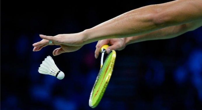 4 Most Ridiculous Badminton Rules Ever!