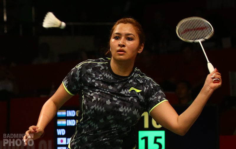 Badminton Rackets Indian Players like Saina Nehwal, PV Sindhu use