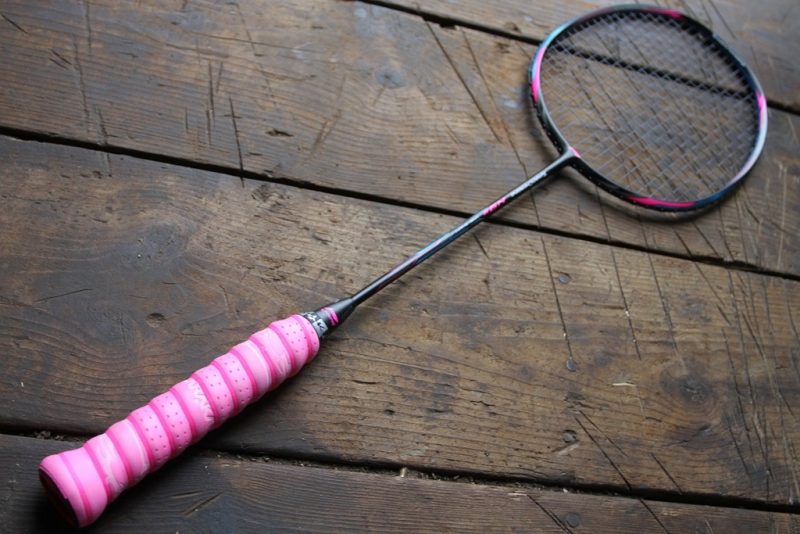 li ning rackets HD