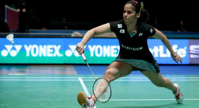 5 Best Stretches You Can Do Before a Badminton Game