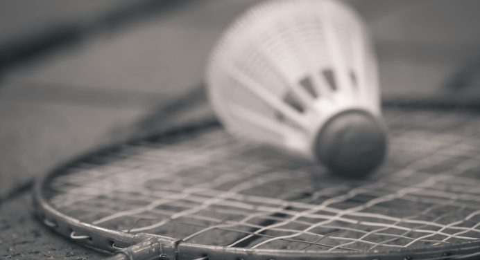 Everything You Need to Know About Stringing Your Badminton Racket