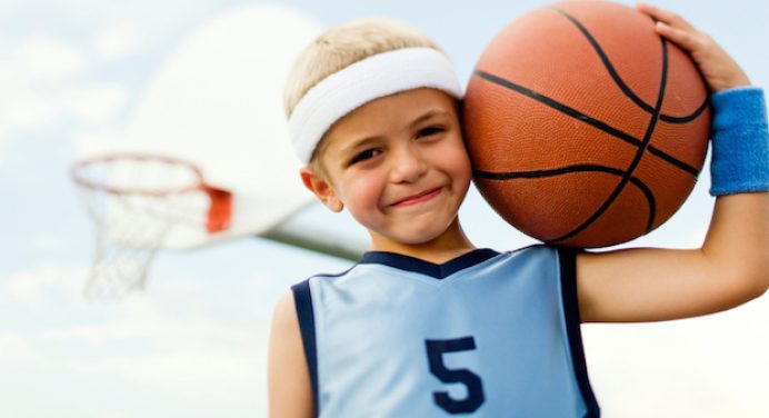Do You Know What Sports Kids Love To Play? Find Out Here