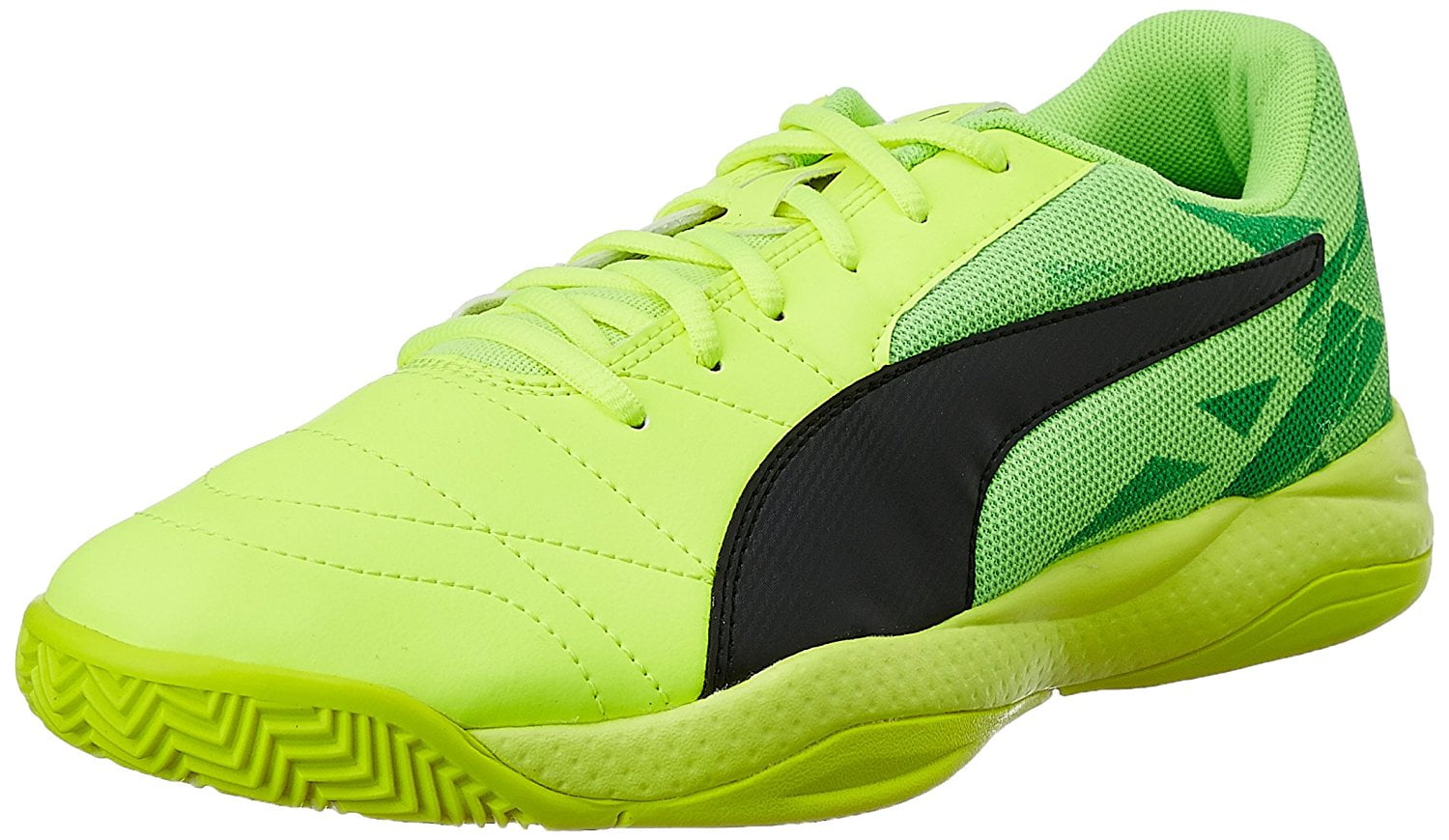 puma badminton shoes -