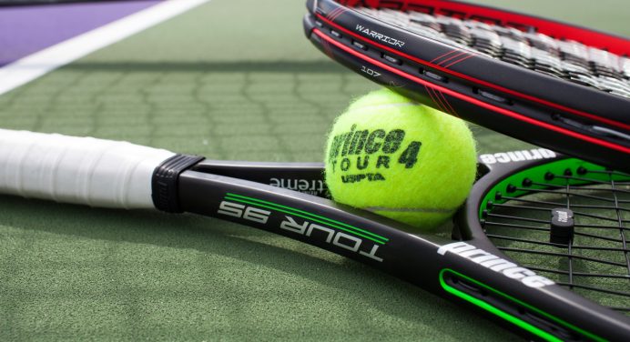 If You Are Among Beginners In Tennis, Then Go For These Rackets