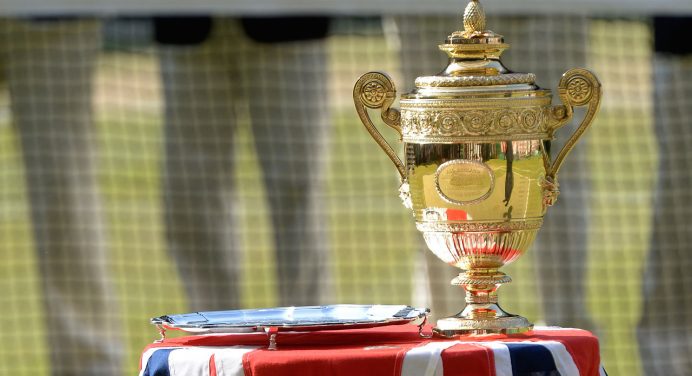 [Quiz] Brush Up Your Wimbledon Knowledge With This Quiz