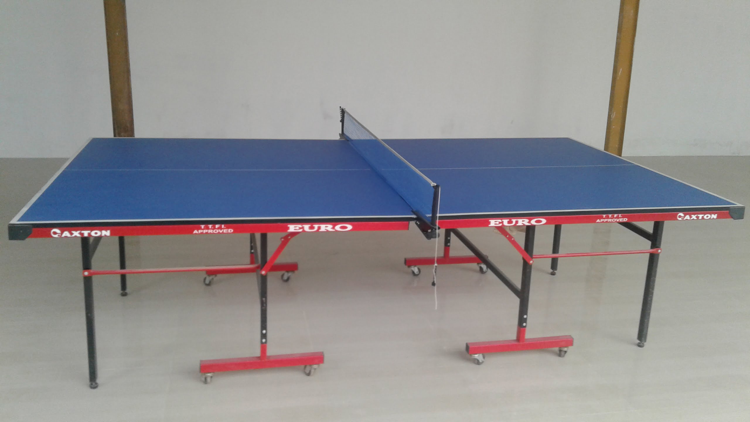 Places In Bangalore That Offer Table Tennis Facility