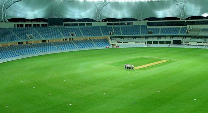 List Of Cricket Grounds In Hyderabad