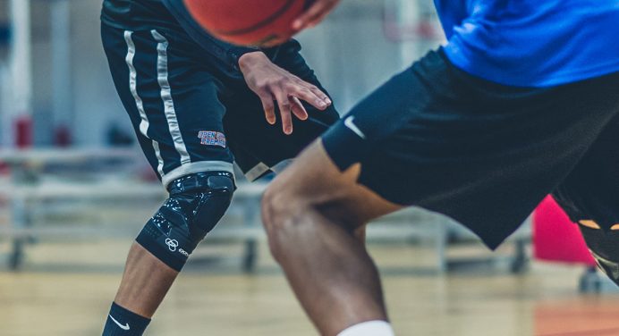 Say Bye-Bye To Basketball Injuries. Here’s How You Can Prevent Them